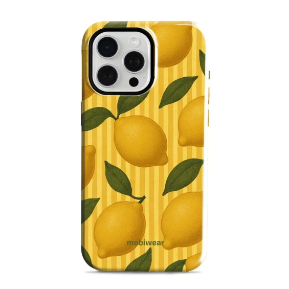 Case Elite Pro for Apple iPhone 15 Pro Max - Design EP81E