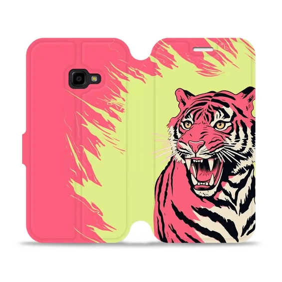 Phone Case Samsung Galaxy Xcover 4 - Design VP51S