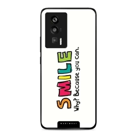 Phone Glossy Case Xiaomi POCO F5 Pro - Design G073G