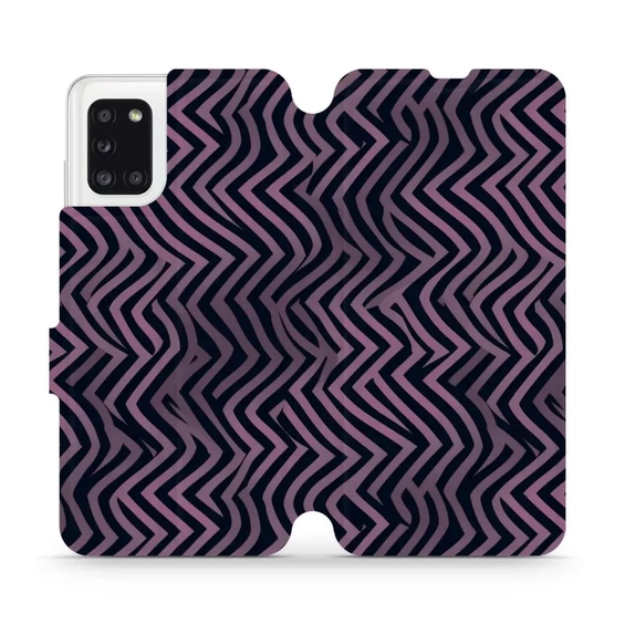 Phone Case Samsung Galaxy A31 - Design VA55S