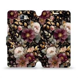 Phone Case Huawei Y6 II Compact - Design V169S