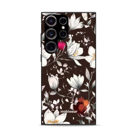 Phone Glossy Case Samsung Galaxy S23 Ultra - Design GP72G