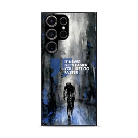Phone Glossy Case Samsung Galaxy S23 Ultra - Design GD04G