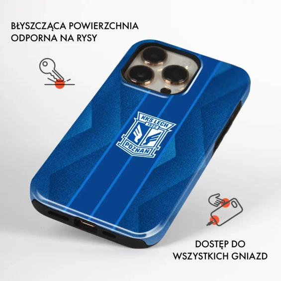 Case Elite Pro for Apple iPhone 8 - Design E01LP