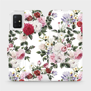 Phone Case Samsung Galaxy A51 5G - Design MD01S