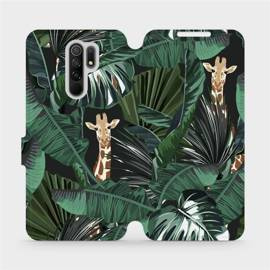 Phone Case Xiaomi Redmi 9 - Design VP06P