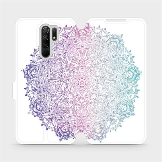 Phone Case Xiaomi Redmi 9 - Design M008S