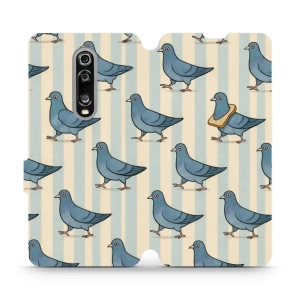 Etui do Xiaomi Mi 9T Pro - wzór VP91S