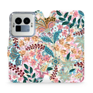 Phone Case Realme GT 8 Pro - Design MX04S