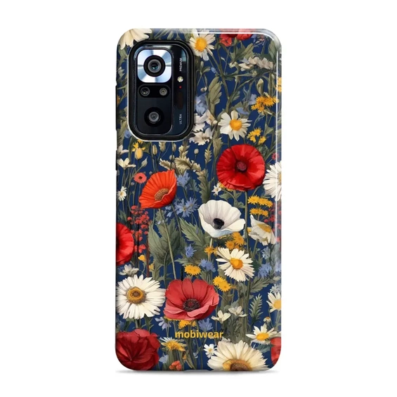 Case Elite Pro for Xiaomi Redmi Note 10 pro - Design EP46E
