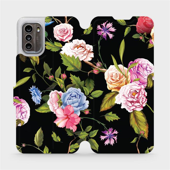 Phone Case Nokia G60 5G - Design VD07S