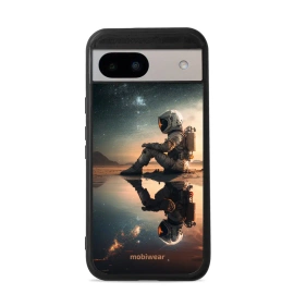 Phone Glossy Case Google Pixel 8a - Design G003G