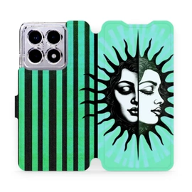 Phone Case Xiaomi 14T Pro - Design VP58S