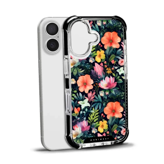 Case MagSafe Elite Bumper for Apple iPhone 17 - Design D009D