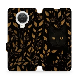 Phone Case Nokia G20 - Design V164S