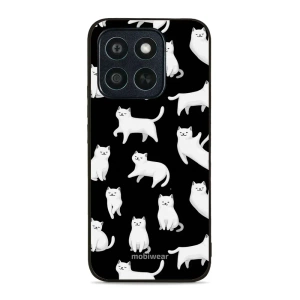 Phone Glossy Case Huawei Honor X8c - Design G163G