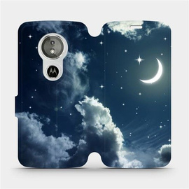 Phone Case Motorola Moto E5 - Design V145P