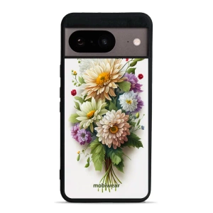 Phone Glossy Case Google Pixel 8 - Design G016G