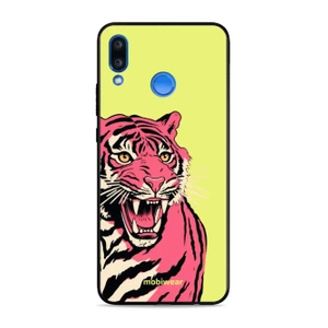 Phone Glossy Case Huawei Nova 3 - Design G051G
