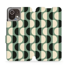 Phone Case Xiaomi 11 Lite 5G NE - Design VA56S