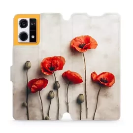 Phone Case Oppo Reno 7 4G - Design VP42S