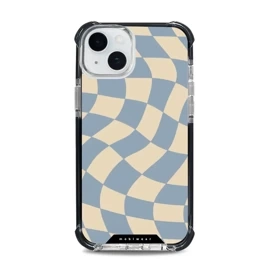 Case MagSafe Elite Bumper for Apple iPhone 15 Plus - Design DA59D