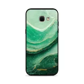Phone Glossy Case Samsung Galaxy A5 2017 - Design G023G