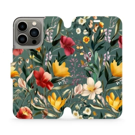 Phone Case Apple iPhone 13 Pro - Design VP71S