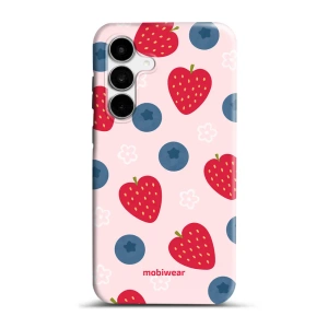 Case Elite Pro for Samsung Galaxy S25 FE 5G - Design EP84E