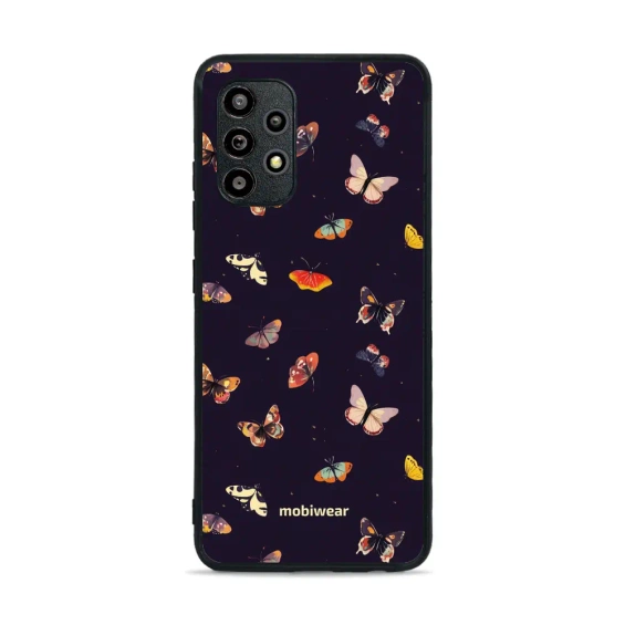 Phone Glossy Case Samsung Galaxy A32 4G - Design GP78G