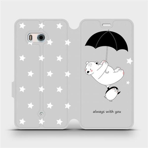 Phone Case HTC U11 - Design MH08P