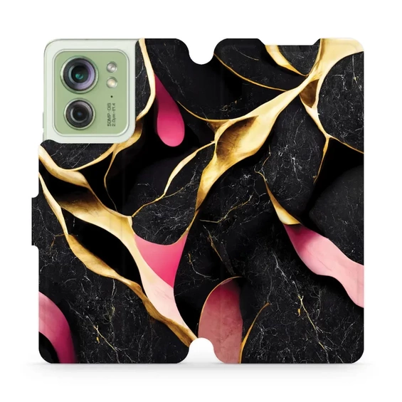 Phone Case Motorola Edge 40 - Design VP35S