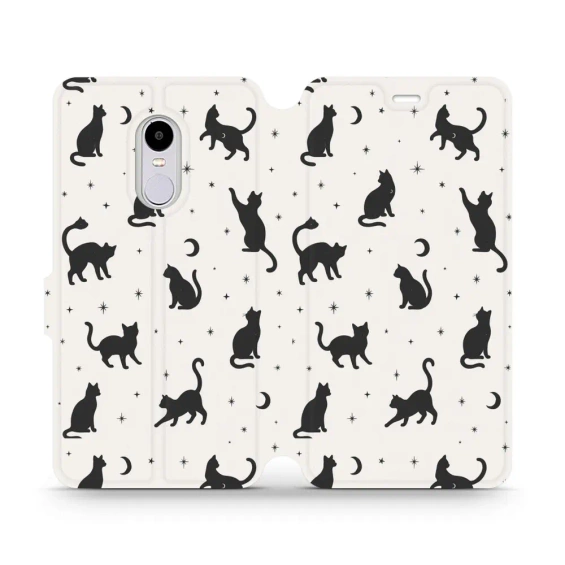 Phone Case Xiaomi Redmi Note 4X - Design V162S