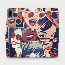 Phone Case Asus Zenfone Max Pro M1 ZB602KL - Design VP18P