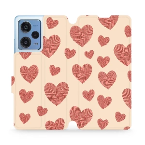 Phone Case Xiaomi Redmi Note 12 Pro 5G - Design VP93S