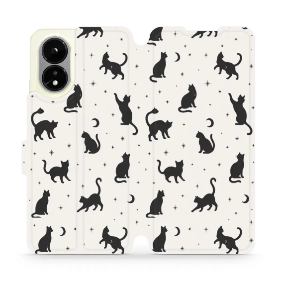 Phone Case OPPO A38 - Design V162S