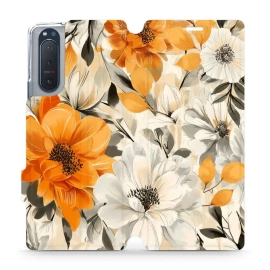 Phone Case Sony Xperia 5 II - Design VP75S