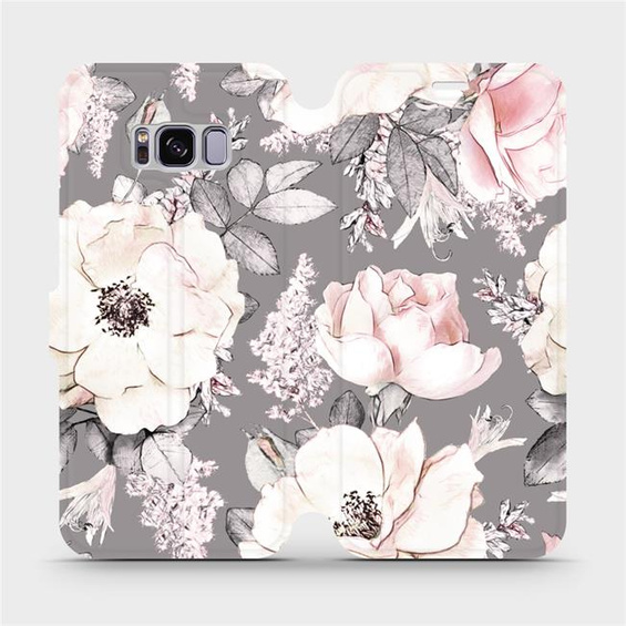 Phone Case Samsung Galaxy S8 Plus - Design MX06S