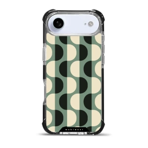 Case MagSafe Elite Bumper for Apple iPhone 17 Air - Design DA56D