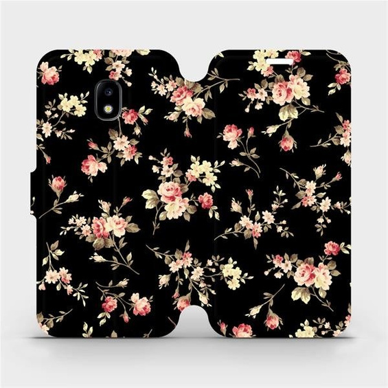 Hülle für Samsung Galaxy J3 2017 - Farbe VD02S