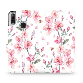 Phone Case Huawei Y7 2019 - Design M124S