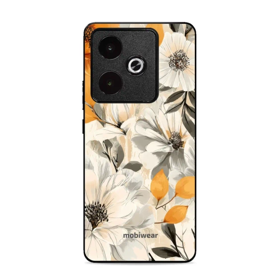 Phone Glossy Case Realme GT 7T - Design GP75G