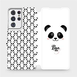 Phone Case Samsung Galaxy S21 Ultra - Design M030P