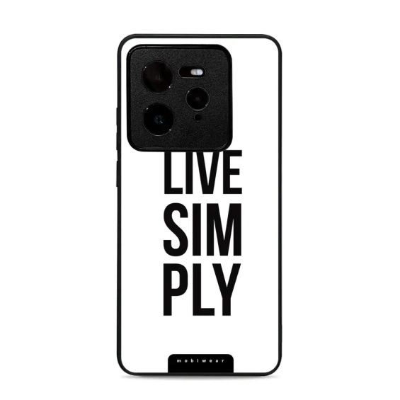 Phone Glossy Case Realme GT 7 Pro - Design G070G