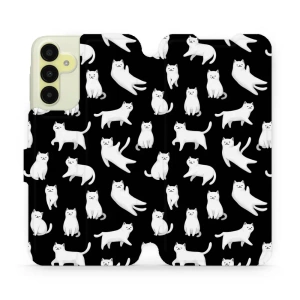 Etui do Samsung Galaxy M15 5G - wzór V163S