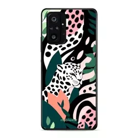 Phone Glossy Case Xiaomi Redmi Note 10 pro - Design G053G