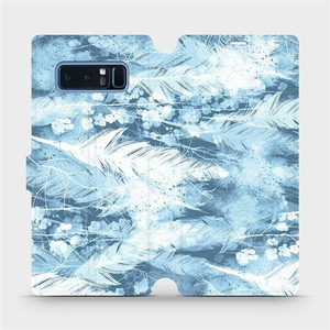 Phone Case Samsung Galaxy Note 8 - Design M058S