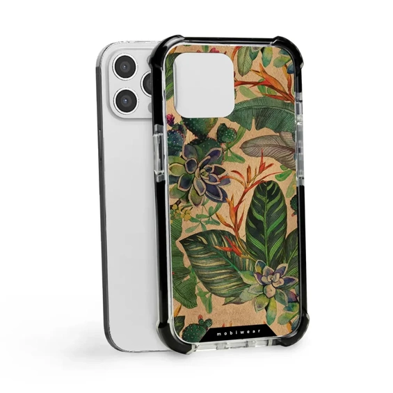 Hülle MagSafe Elite Bumper für Apple iPhone 12 Pro Max - Farbe D013D