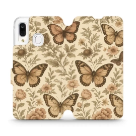Phone Case Samsung Galaxy A40 - Design VP92S