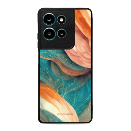 Phone Glossy Case Motorola Moto G75 5G - Design G025G